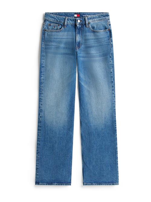 Tommy Jeans Jeans 'CLEO'  blue denim
