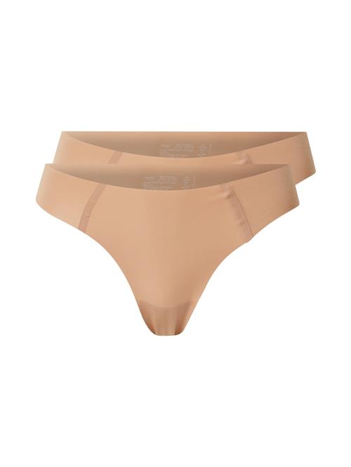SLOGGI Slip 'ZERO Feel 2.0'  beige