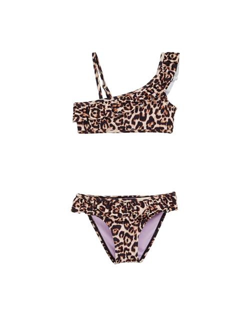 WE Fashion Bikini  brun