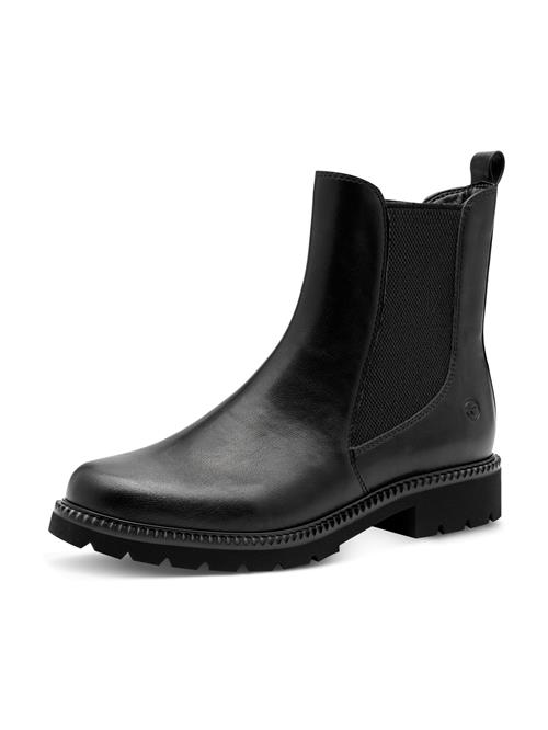 Tamaris Chelsea Boots  sort