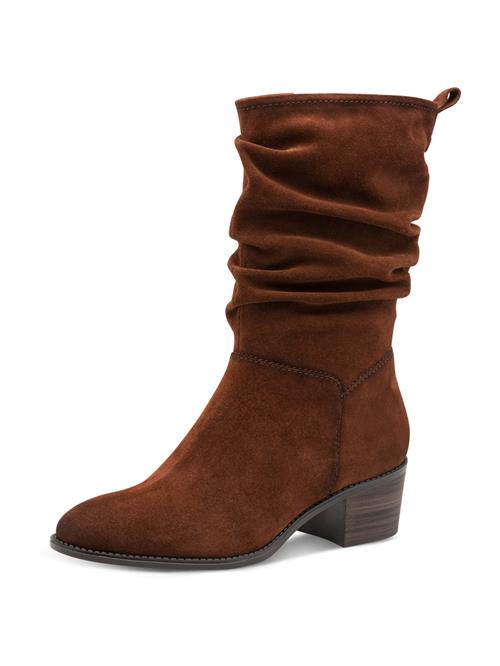 Tamaris Støvler  brun