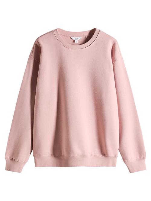 The Set Sweatshirt  brun / choko / lyserød