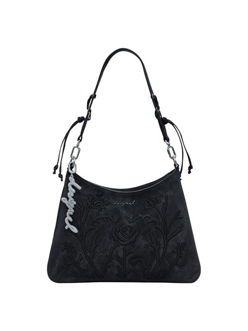 Desigual Skuldertaske 'Romeo'  sort