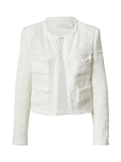 IRO Overgangsjakke  hvid