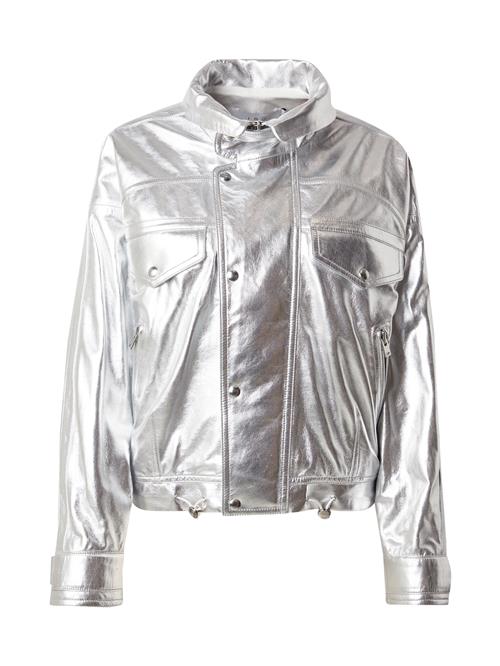 IRO Overgangsjakke  sølv