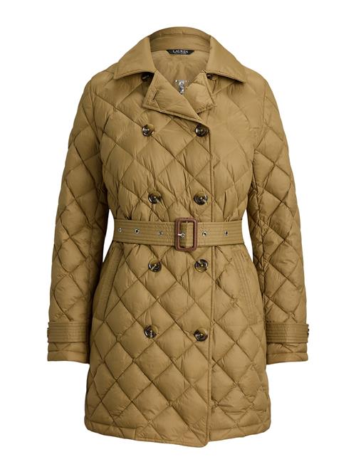Lauren Ralph Lauren Overgangsfrakke  beige