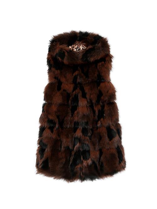 Lola Casademunt Vest  choko