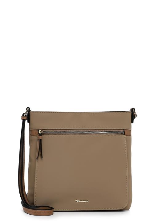 Tamaris Skuldertaske ' TAS Gertraud '  sand