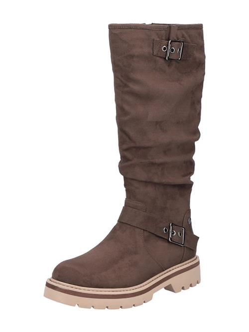 Rieker Støvler  brun