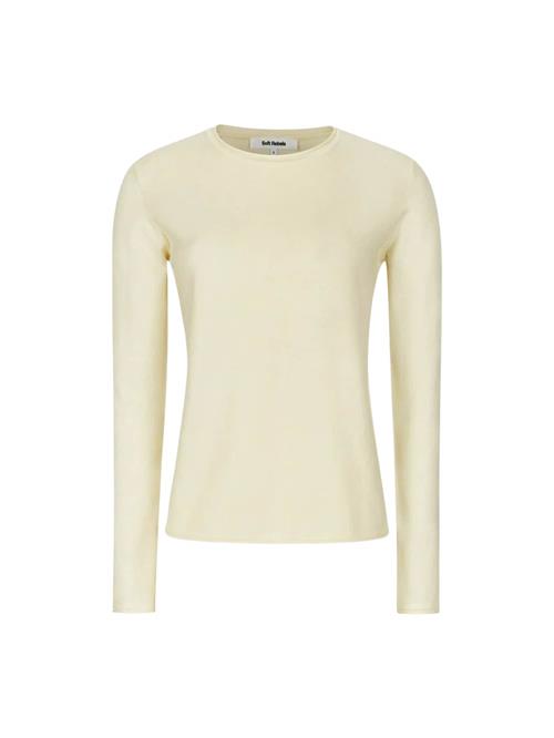 Soft Rebels Pullover 'Marla'  elfenben