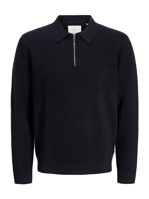 Jack & Jones Premium Pullover 'JPRBLamilano'  natblå