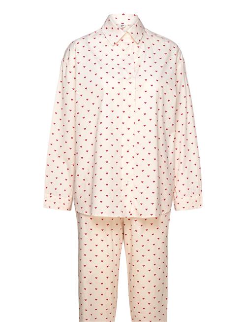 Becksöndergaard | Amor Pyjamas Set | XL