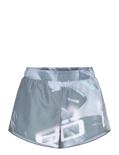 Röhnisch | Wind Shield Run Shorts | S