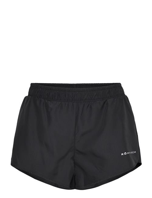 Röhnisch | Wind Shield Run Shorts | L