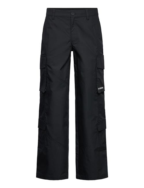 HAN Kjøbenhavn | Ripstop Cargo Trousers | 52