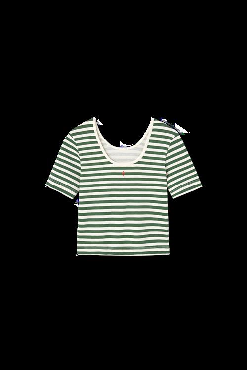 The Animals Observatory Hippo Til Toppen Dark Garden  Dark Garden 6 Y  Grøn  6 år  kvinde