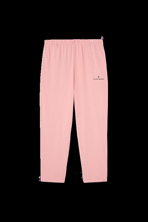 The Animals Observatory Camaleon Joggingbukser Soft Pink  Soft Pink 4 Y  Lyserød  4 år  kvinde