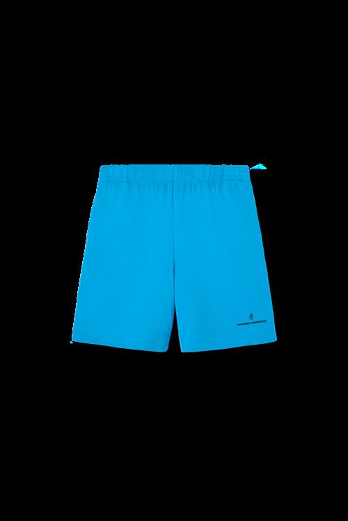 The Animals Observatory Pelican Sweat Shorts Blue  Blue 6 Y  Blå  6 år  mand