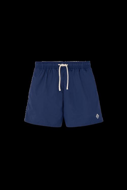 The Animals Observatory Puppy Shorts Deep Blue  Deep Blue 2 Y  Blå  2 år  mand