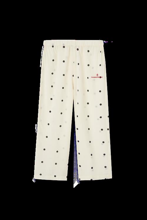 The Animals Observatory Antelope Bukser Raw White  Raw White 4 Y  Hvid  4 år  kvinde