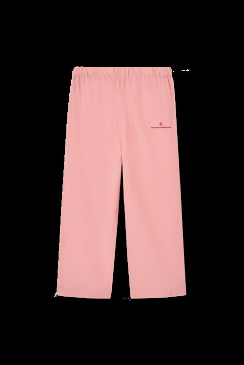 The Animals Observatory Antelope Bukser Soft Pink  Soft Pink 3 Y  Lyserød  3 år  kvinde