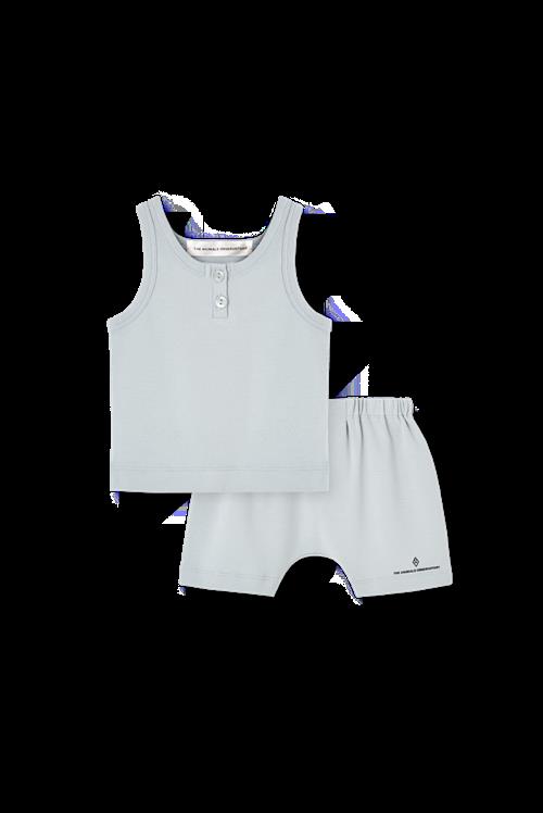 The Animals Observatory Daug Sæt Blue  Blue 24 months  Blå  24 måneder  mand