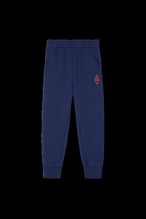 The Animals Observatory Dottyback Joggingbukser Deep Blue  Deep Blue 3 Y  Blå  3 år  mand