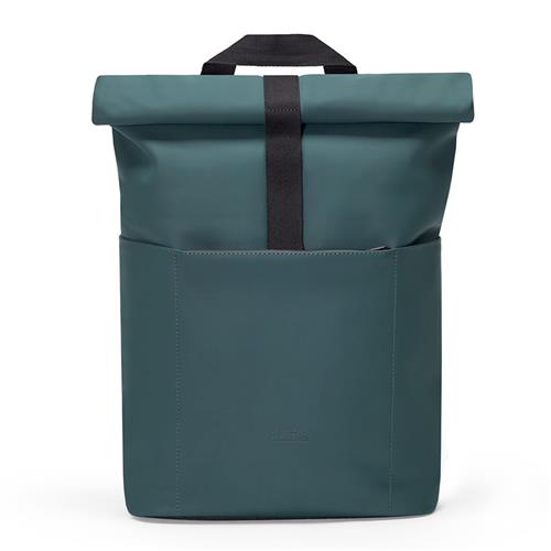 Ucon Acrobatics Rygsæk ' Hajo Mini'  smaragd / sort