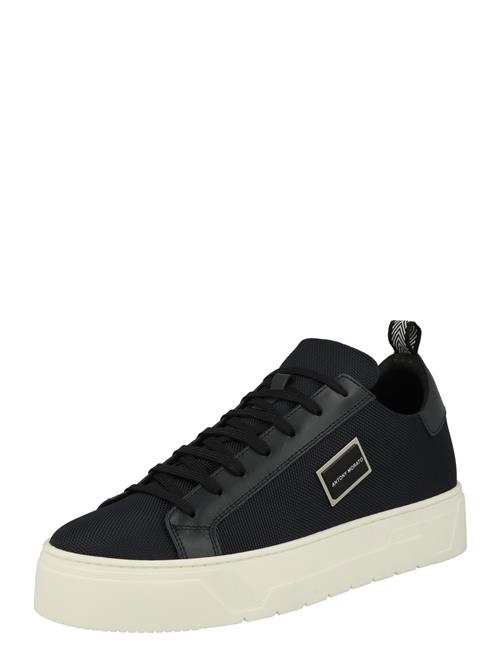 ANTONY MORATO Sneaker low  navy