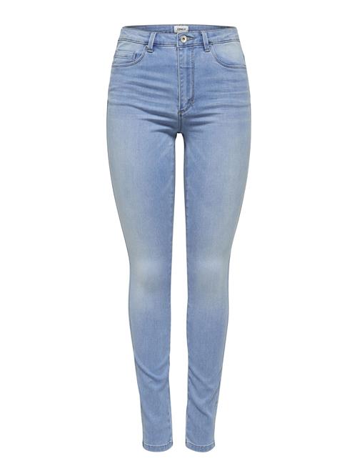 ONLY Jeans 'ONLRoyal'  blue denim