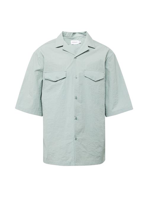 TOPMAN Skjorte  mint