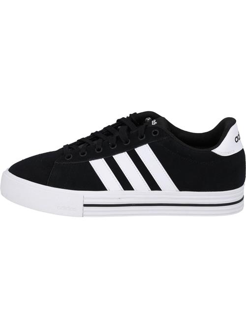 ADIDAS SPORTSWEAR Sneaker low 'Daily 4.0'  natblå / hvid