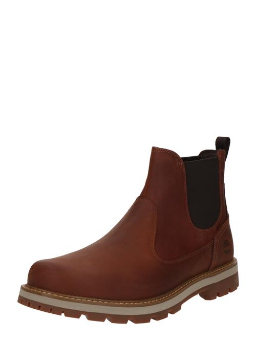TIMBERLAND Chelsea Boots  cognac