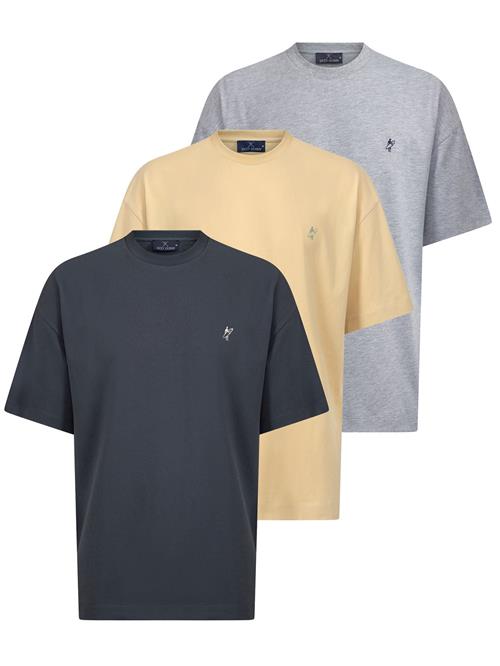 Jacey Quinn Bluser & t-shirts  beige / grå