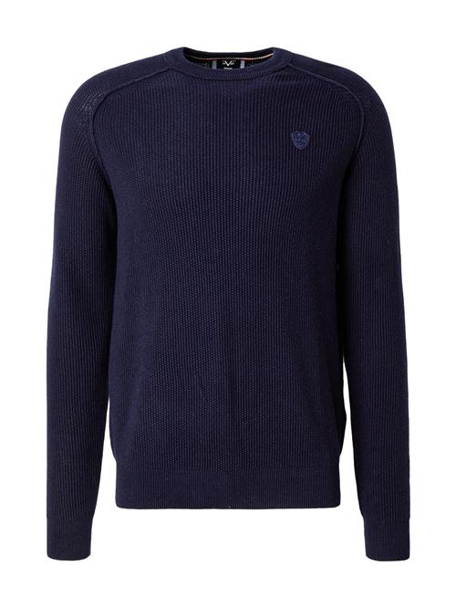 19V69 ITALIA Pullover 'Adriano'  navy