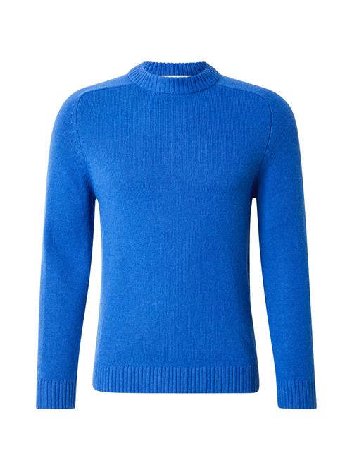 SELECTED Pullover 'SLHNICO'  mørkeblå