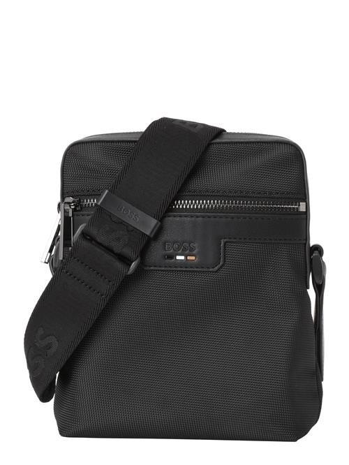 BOSS Skuldertaske 'Ray'  sort