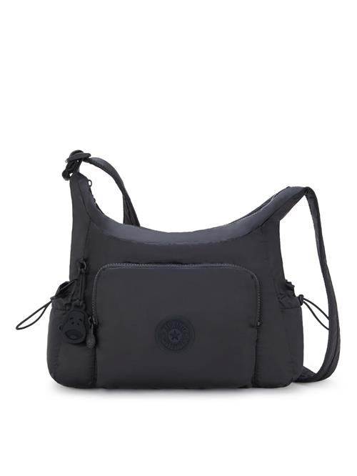 KIPLING Skuldertaske 'Gabb'  sort