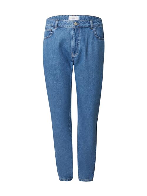 DAN FOX APPAREL Jeans 'Carlo'  blue denim