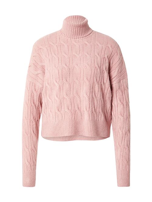 studioselect Pullover 'Milly'  gammelrosa