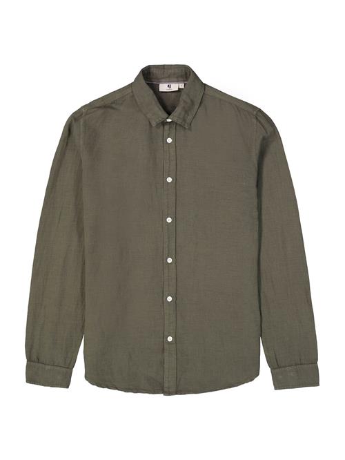 GARCIA Skjorte  mørkegrøn