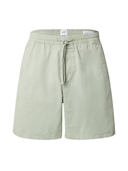 GAP Bukser 'ESSENTIAL'  mint