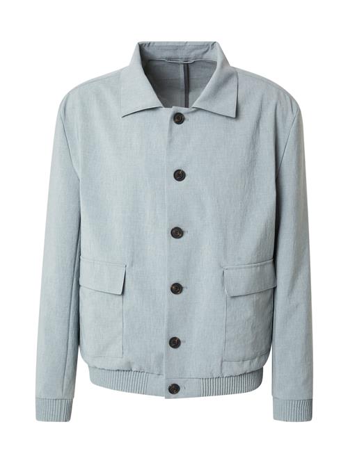 HUGO Overgangsjakke 'Ukashi'  pastelgrøn