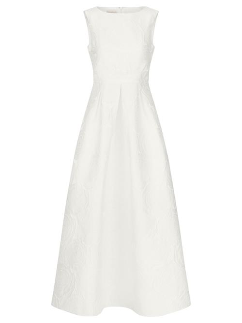 APART Festkjole  creme