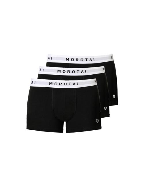 MOROTAI Boksershorts 'PREMIUM'  sort