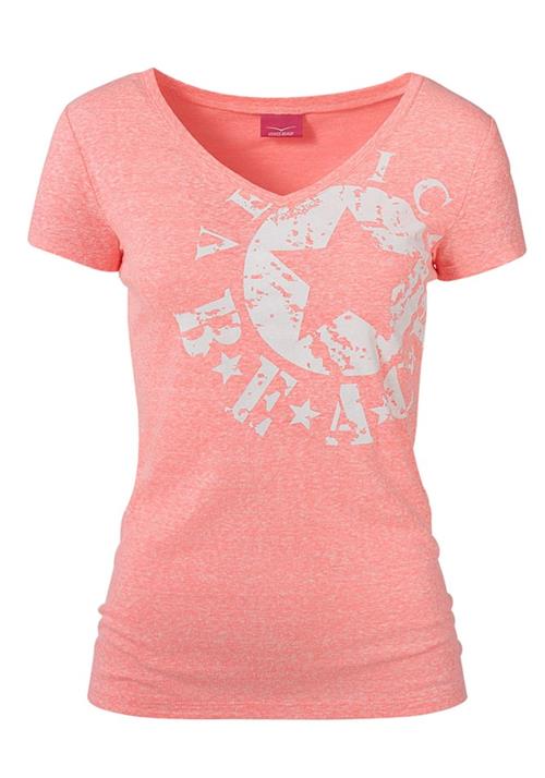 VENICE BEACH Shirts  koral