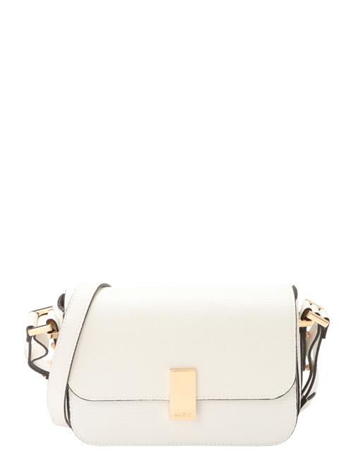 ALDO Skuldertaske 'ETEINI'  hvid