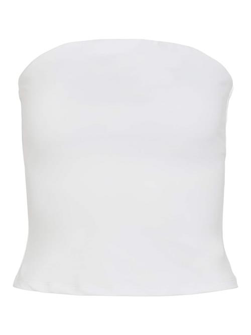 VILA Overdel 'VIKenza'  hvid