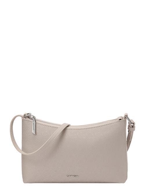 Calvin Klein Skuldertaske 'MST'  brokade