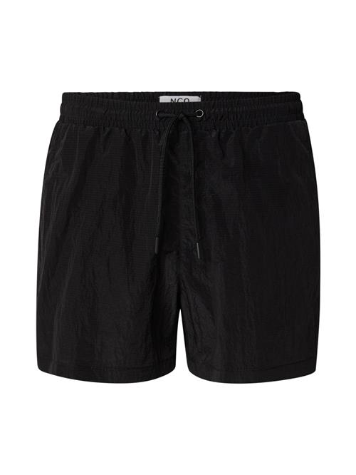 NCO Badeshorts  sort